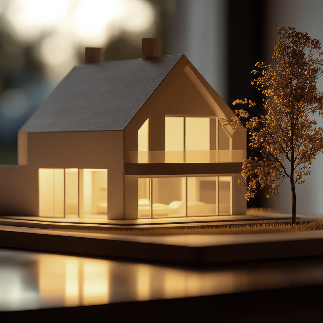 How to Perform an Eco-Audit on Your Current Living Space