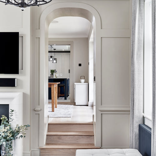 Creating Truly Bespoke Interiors: Beyond Trends to Timeless Design