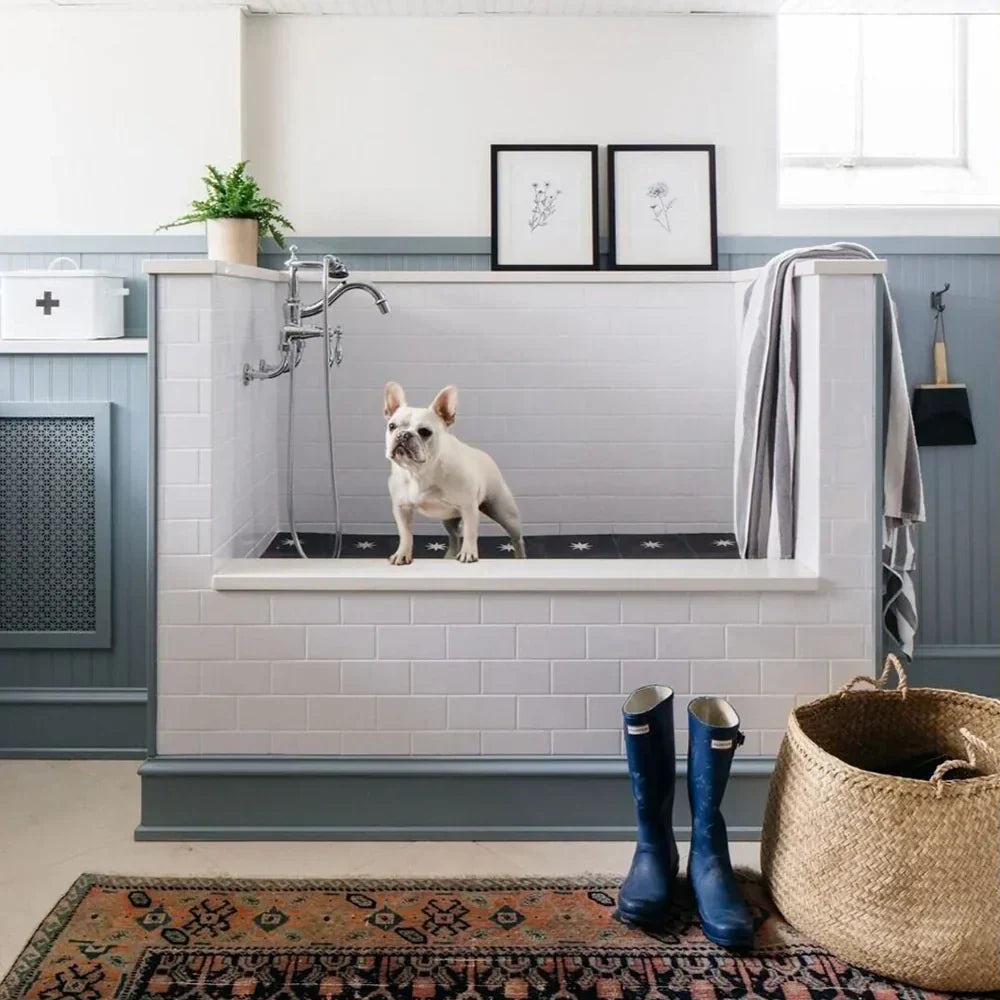 Unleashing Your Inner Pet: Interiors and Joinery Ideas for Dogs and Cats