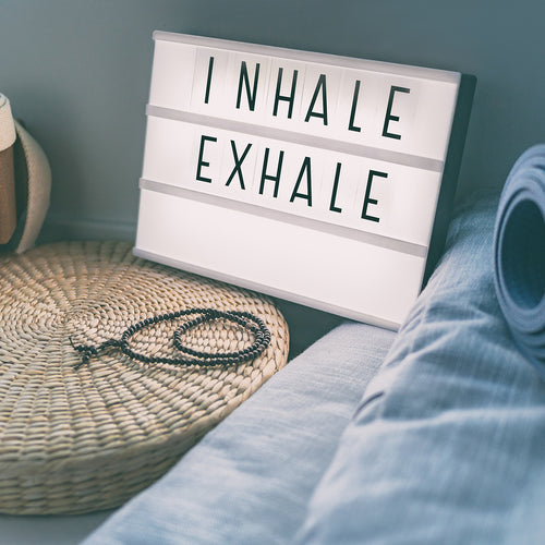 How to Rest and Find Sanctuary in Today's Busy World