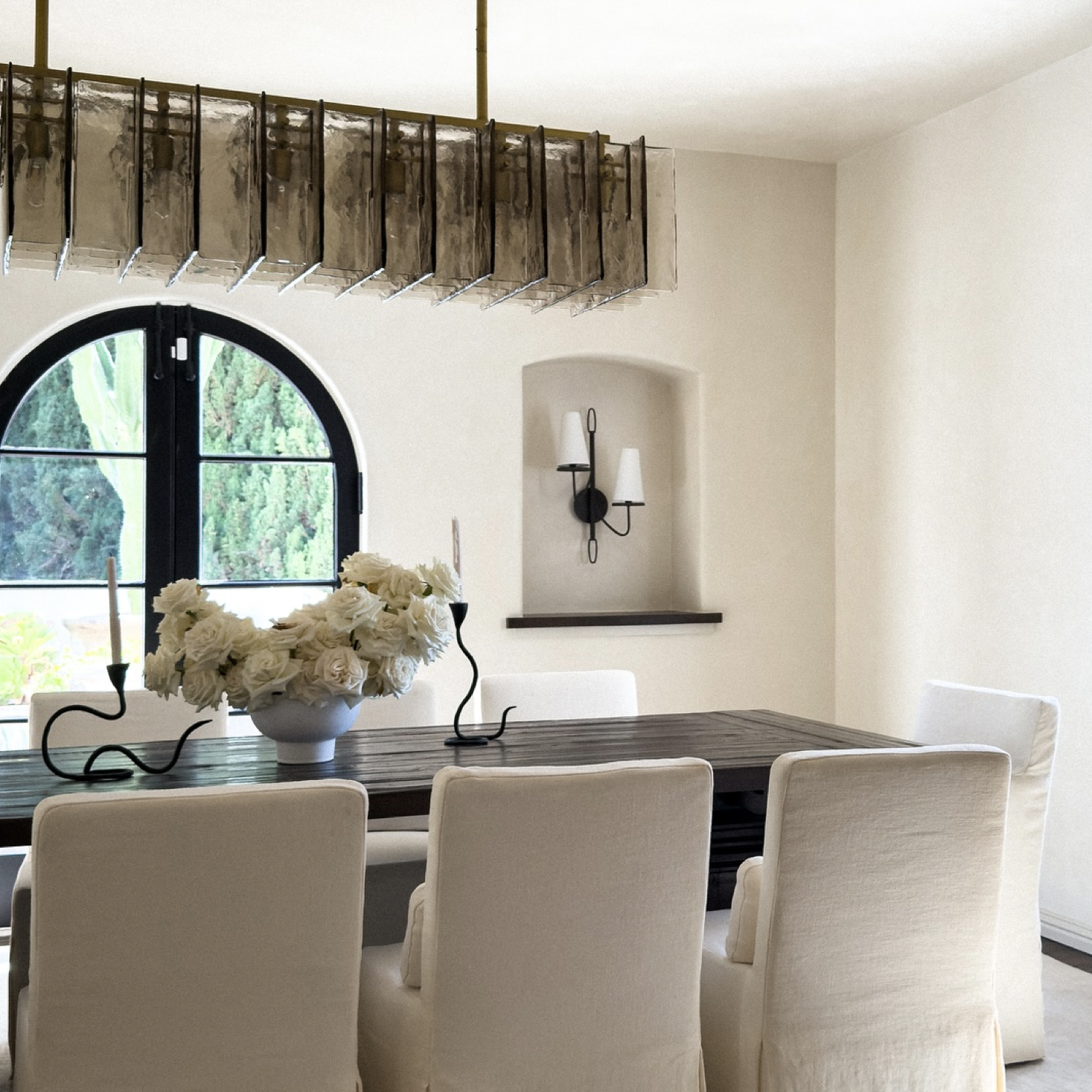 Natural Wall Finishes for a Timeless and Sustainable Home