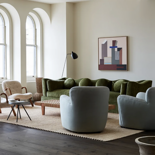 Creating a Harmonious Home: Balancing Masculine and Feminine Design