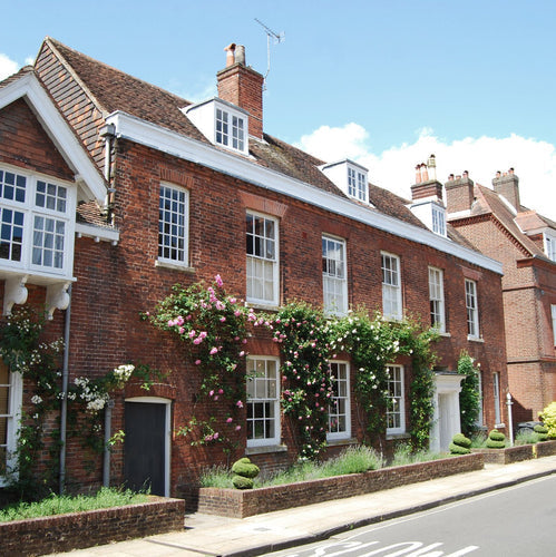 BREATHING NEW LIFE INTO HISTORY: SPECIALIST RENOVATION TECHNIQUES FOR PERIOD PROPERTIES - Fawn Interior Designers Hampshire, Surrey, Sussex, London, Cotswolds