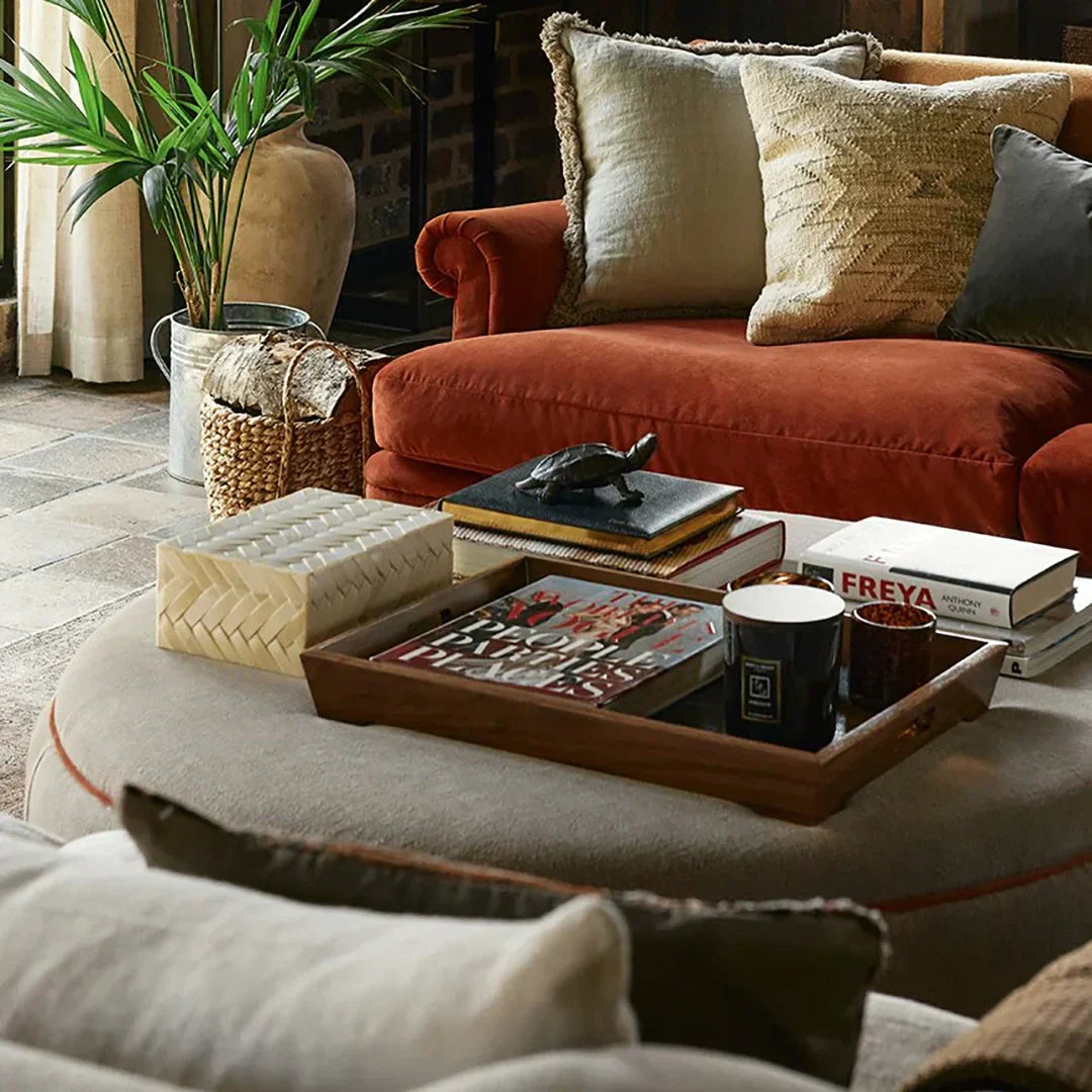 Join Our Design Journeys: Donna Air's Barn Conversion in The Cotswolds