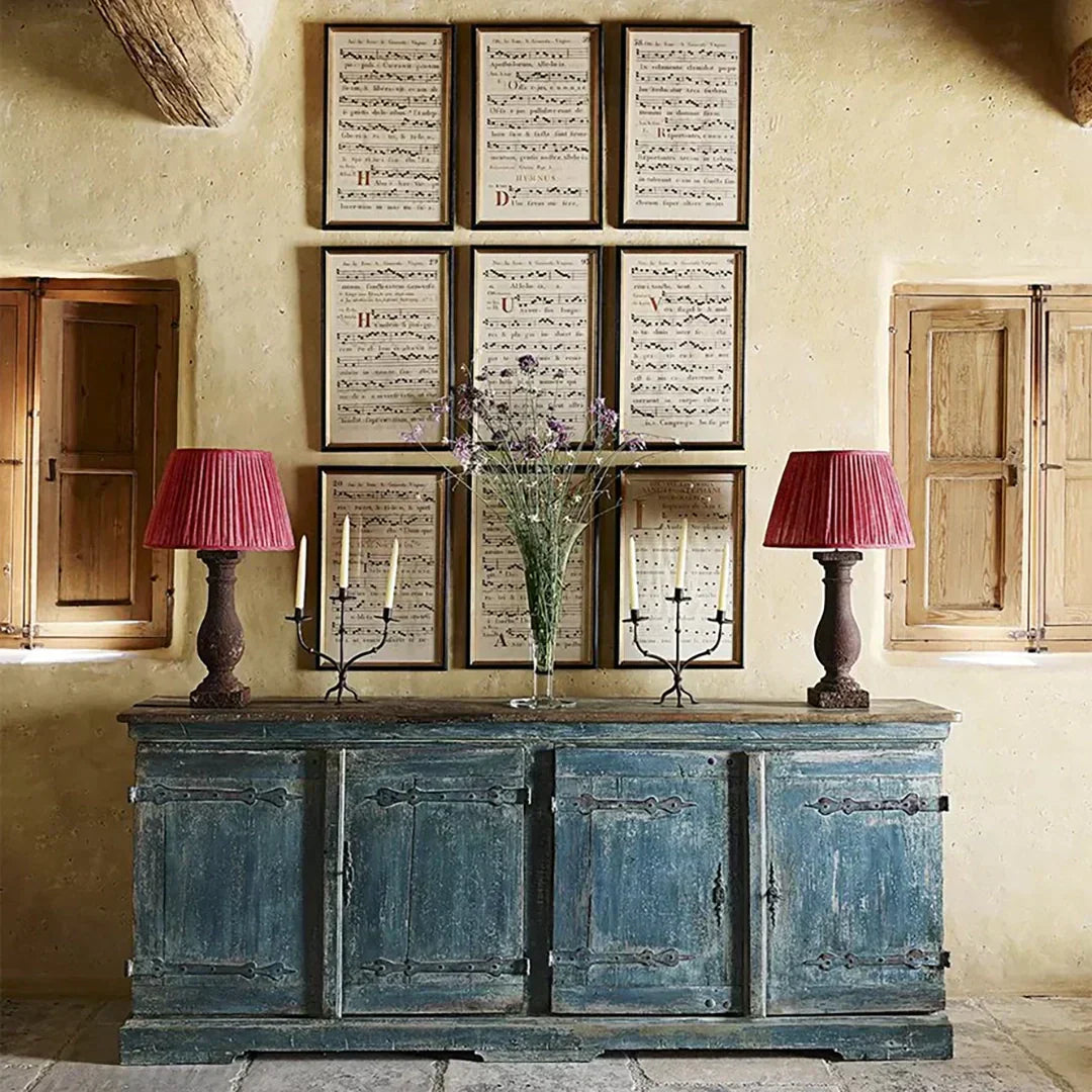 Join Our Design Journeys: Rural Farmhouse in Ibiza