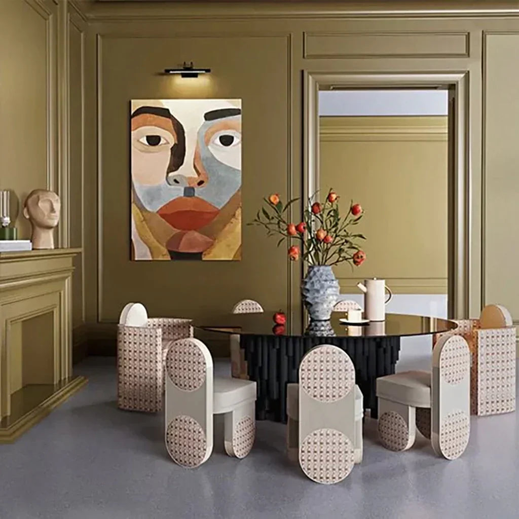 Join Our Design Journeys: Eclectic Interior Design